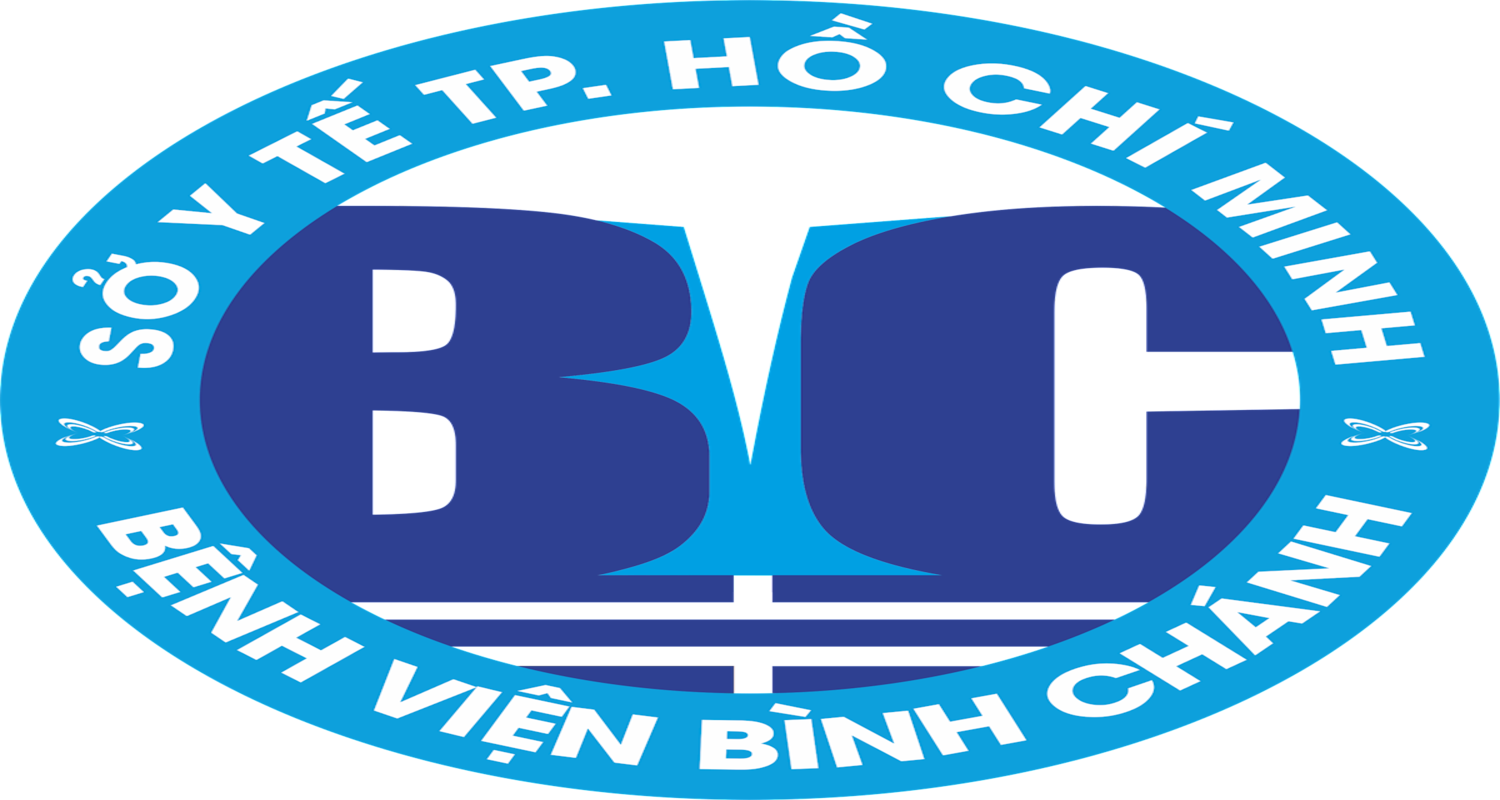 Binh Chanh General Hospital