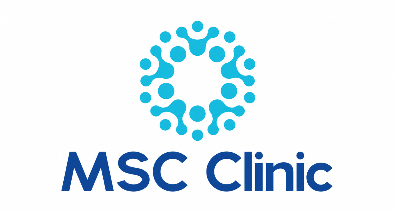 Phòng khám MSC