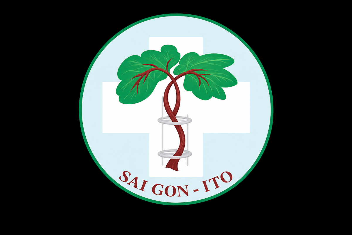 SAIGON ITO Hospital