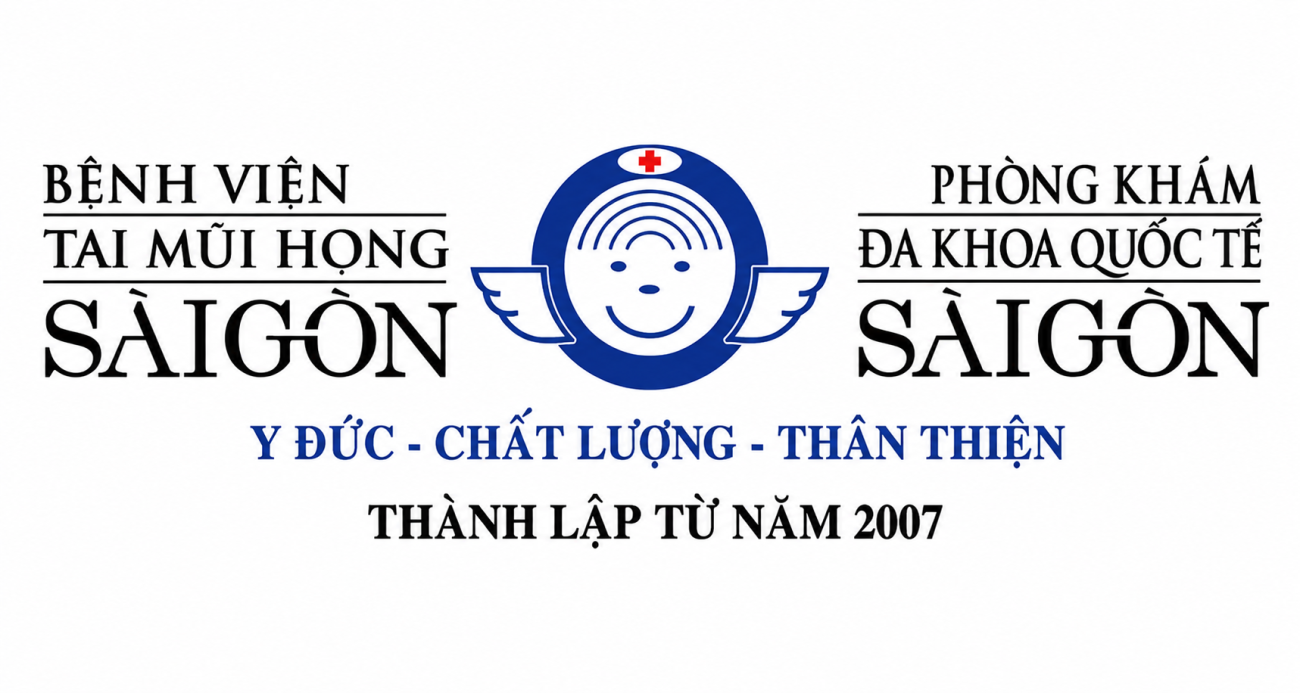 Bệnh viện Tai Mũi Họng Sài Gòn