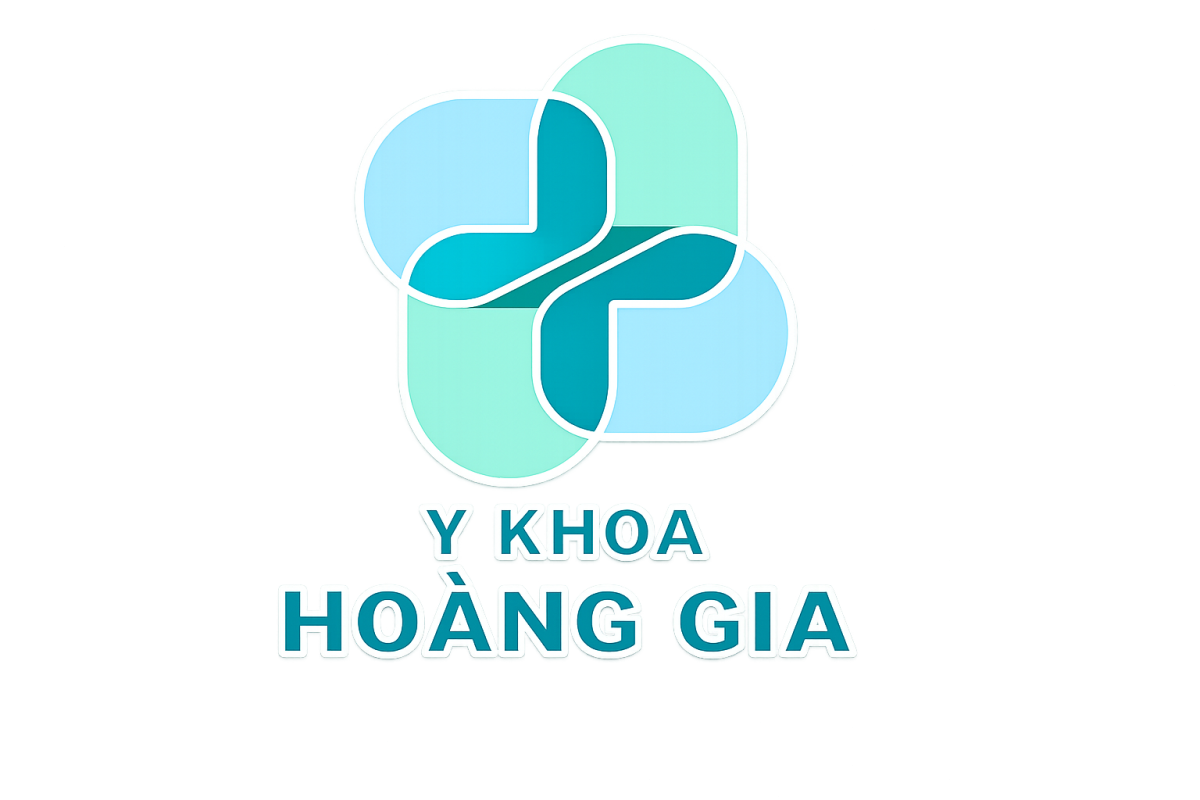 Trung tâm Y khoa Chuyên sâu Hoàng Gia